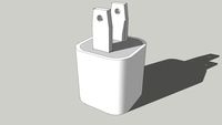 Apple USB Power Adapter