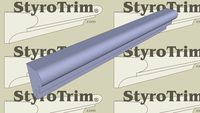 StyroTrim Sills - 3303