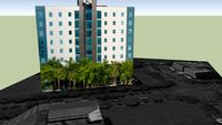 I1 Building, Asiatown IT Park