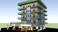 Hotel Acapulco *** Jesolo