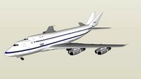 Boeing Skybus