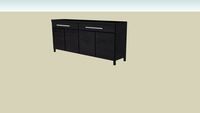 IKEA bufet