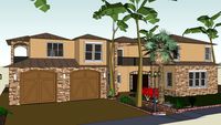 Luxery House