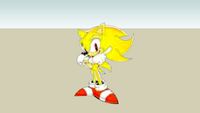 Super sonic