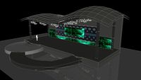 escenario