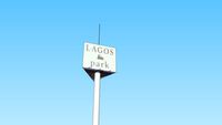 Cartel Lagos Park