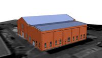 Buildings 583/583A