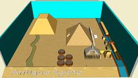 antiguo egipto