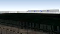 Aias Salaminas Stadium
