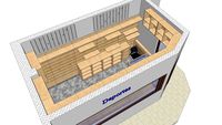 Tienda de deportes
