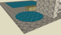 Pool:Padel pool