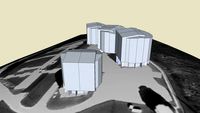 The Very Large Telescope