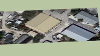 UTSA MC_ Center For Archaeological Research