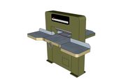 Challange 30' Paper Cutter