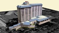 Cebu City Marriott Hotel