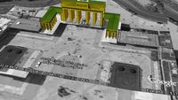 Brandenburg Gate