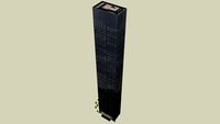 Trump World Tower