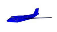 KLM 747