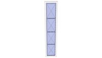 Lanna Door2