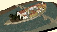 Tiber Island