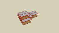 structure conteneur patdu13