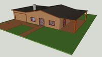 Single bedroom home