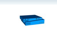 SGI Indy workstation
