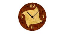 Orologio Fantasy 2 (Fantasy Clock two) 'Progetto Dino'
