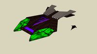 Zark Mothership