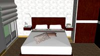 Dormitorio principal