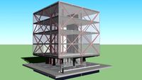The Cube