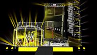 WWE Elimination Chamber 2010 HD