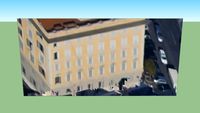 Roma, İtalya adresindeki yapı