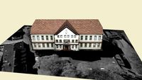 Stadthaus am Petritor