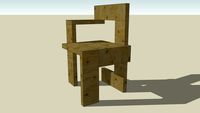 steltmanstoel 2x6