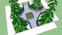 Courtyard 2