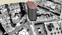 Edificio Plaza Mª Agustina