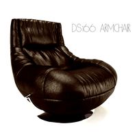 Armchair DS-166 Armchair