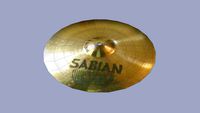 Sabian Chinese Cymbal