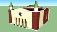 Synagogue