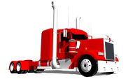 2004 Kenworth W900L Custom- Final Version