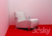 Armchair Hol