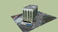 Hotel Olimpo