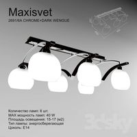 Maxisvet