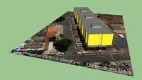 Bloco E