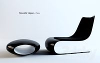 Nouvelle Vague / Porro