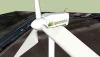 Wind Turbine #210
