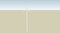 encore une autre éolienne