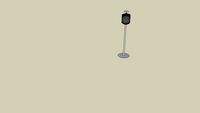 BeoLab3 FloorStand