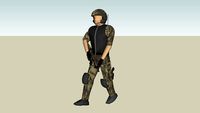 -=ODF=- Standart marine SPC]
